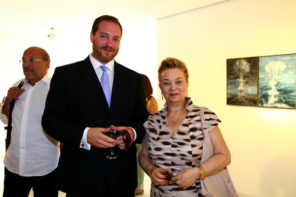 The BOGHOSSIAN Foundation 
